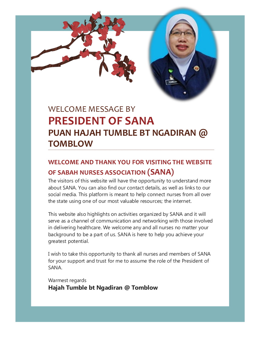 Welcome to SANA